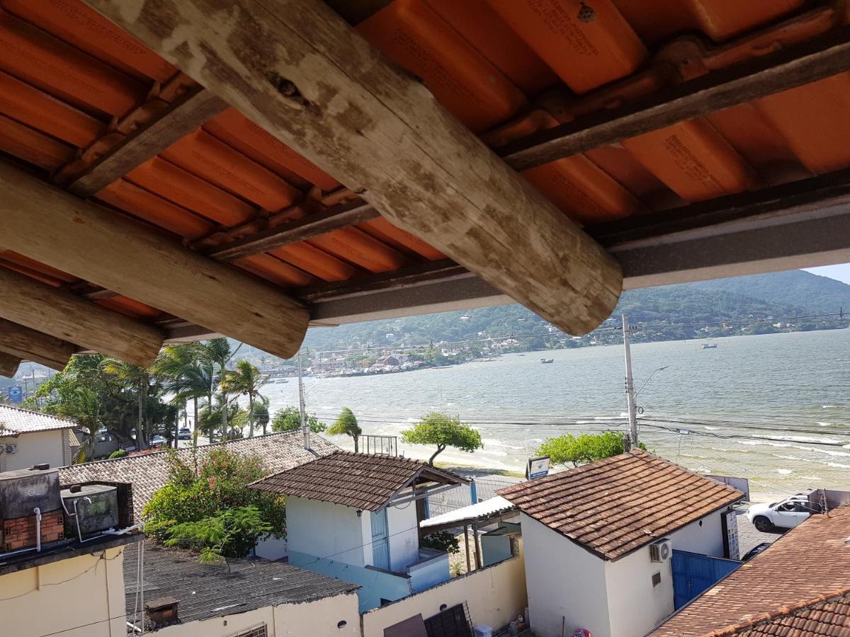 Villa Panoramica Florianopolis Exterior photo