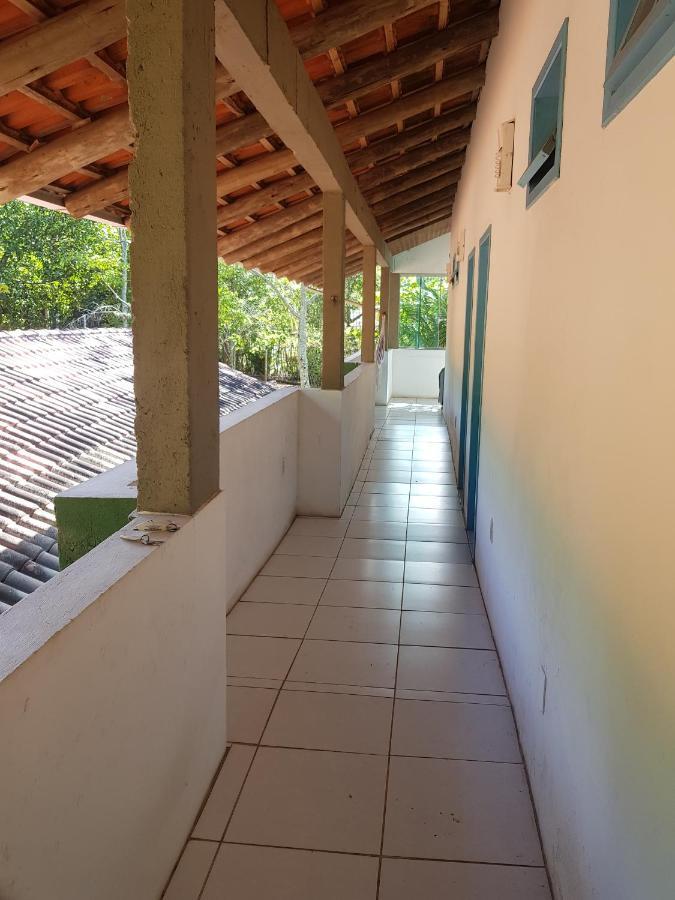 Villa Panoramica Florianopolis Exterior photo